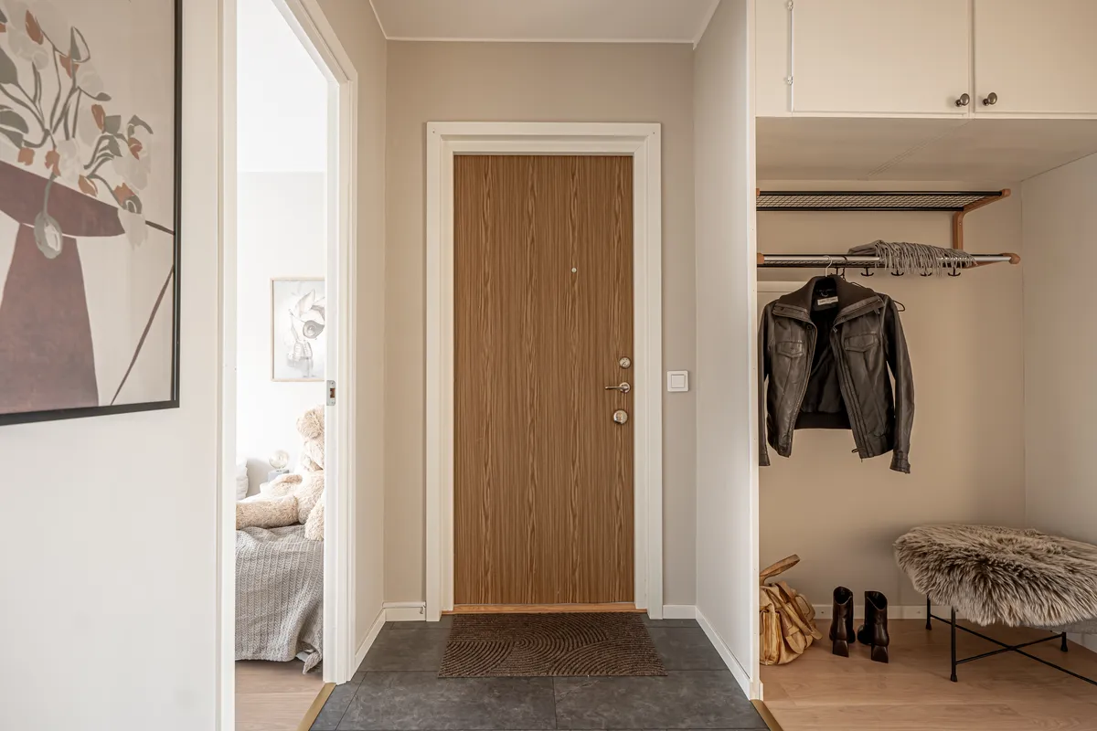 Storgatan i Kungsör