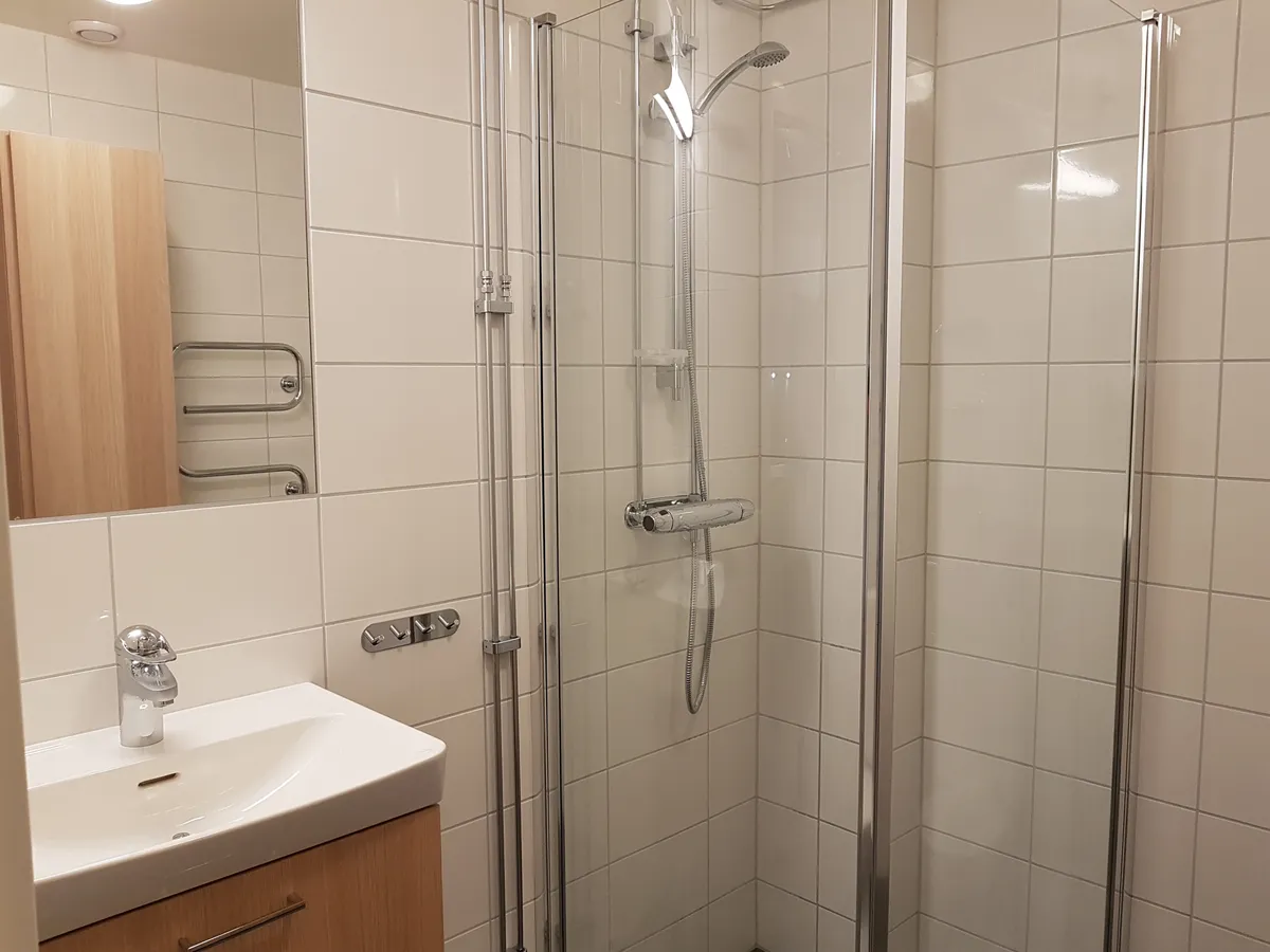 Sparregatan i Borås