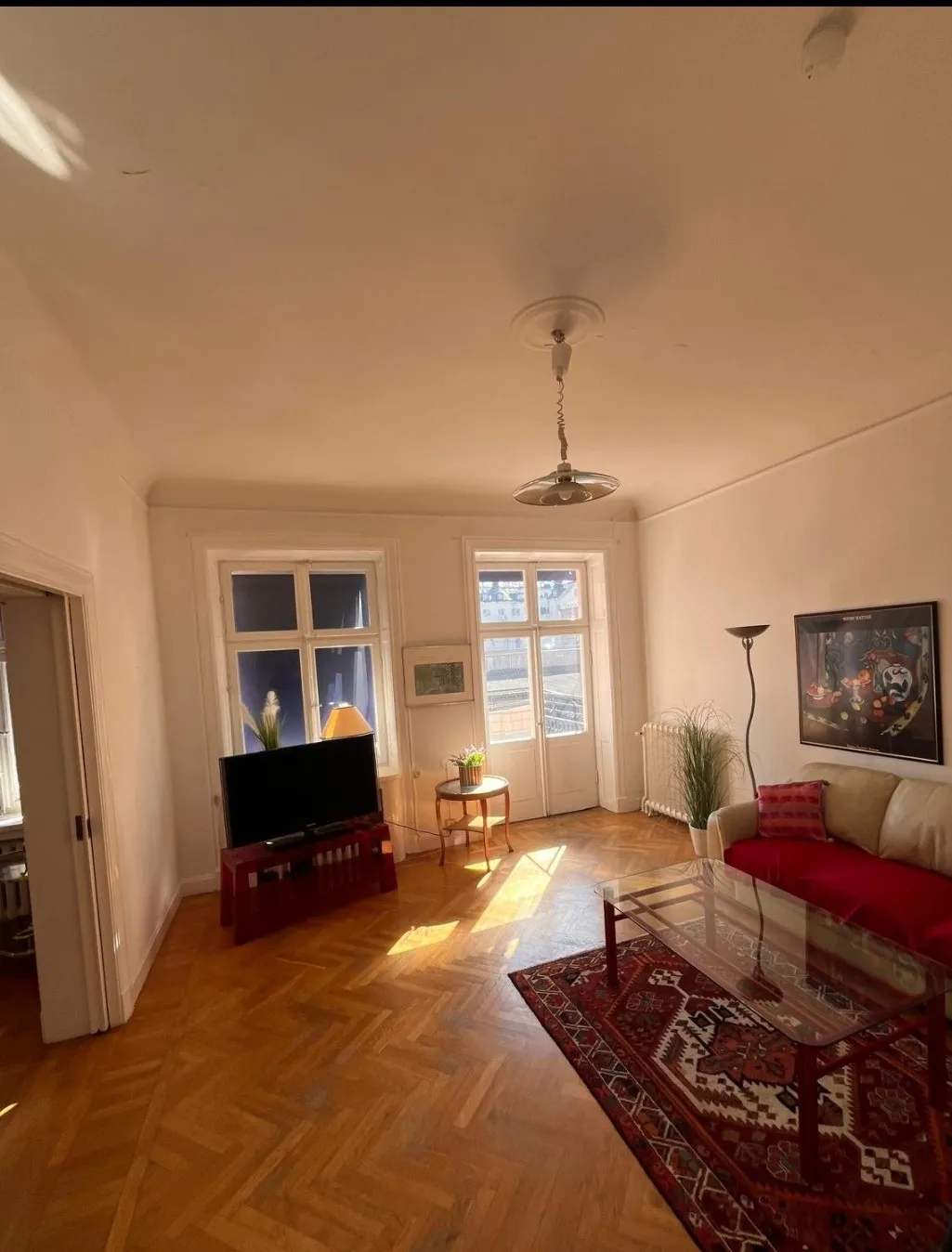 Storgatan i Sollefteå