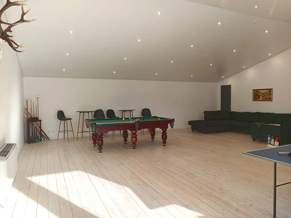 Väster-Ekeby i Örbyhus