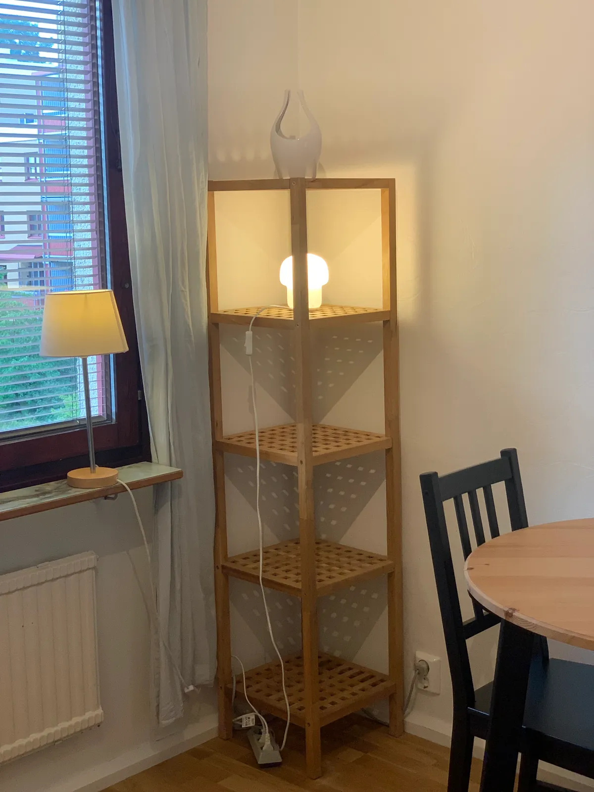 Köpenhamnsgatan i Kista