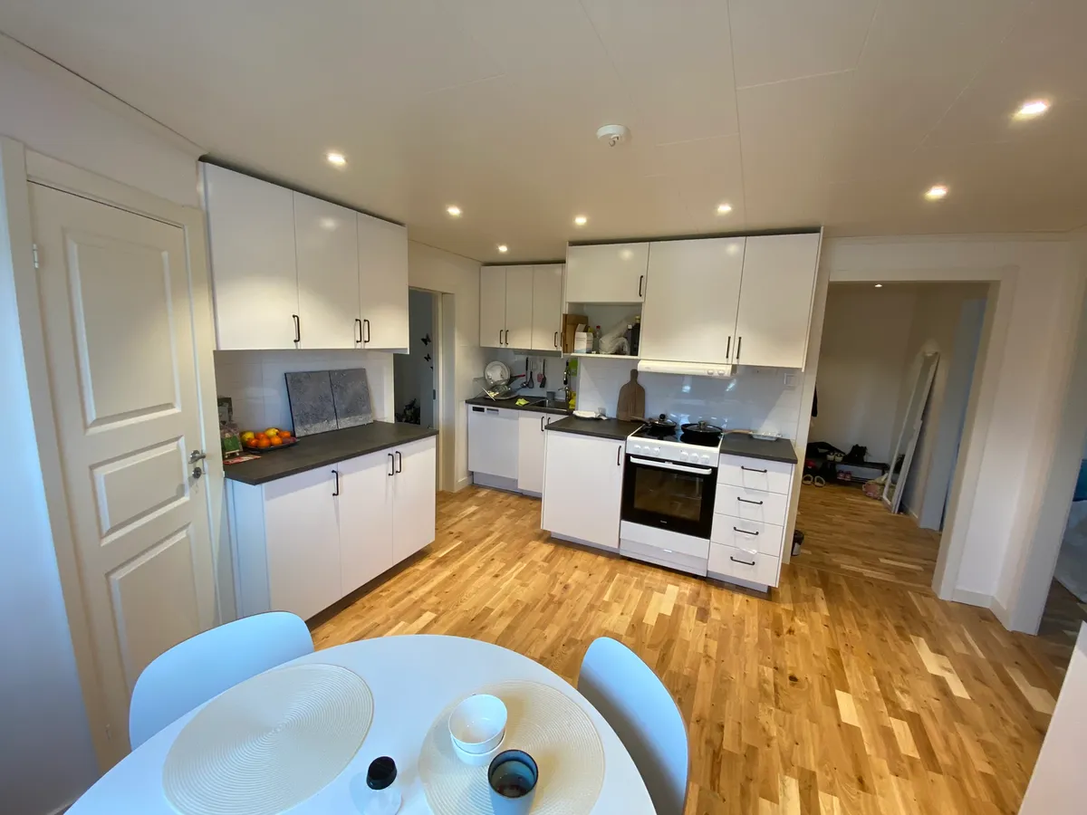 Svingvägen i Säffle