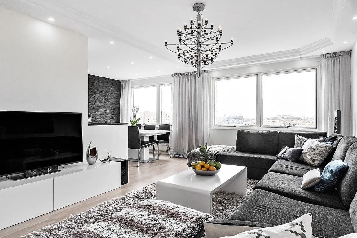 Hagalundsgatan i Solna