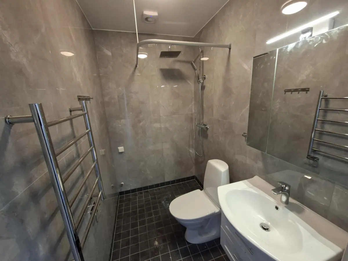 Vinkölsgatan i Skara