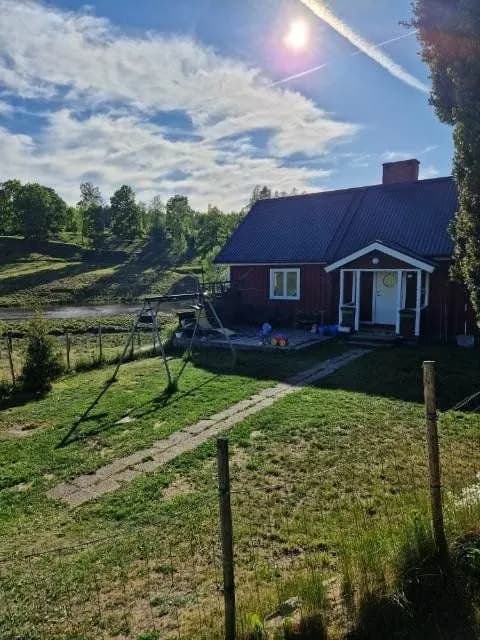 Gamlaryd i Älvsered