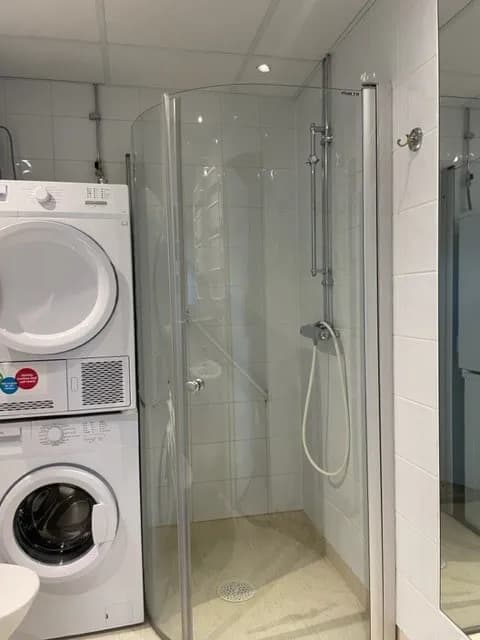 Falegatan i Falköping