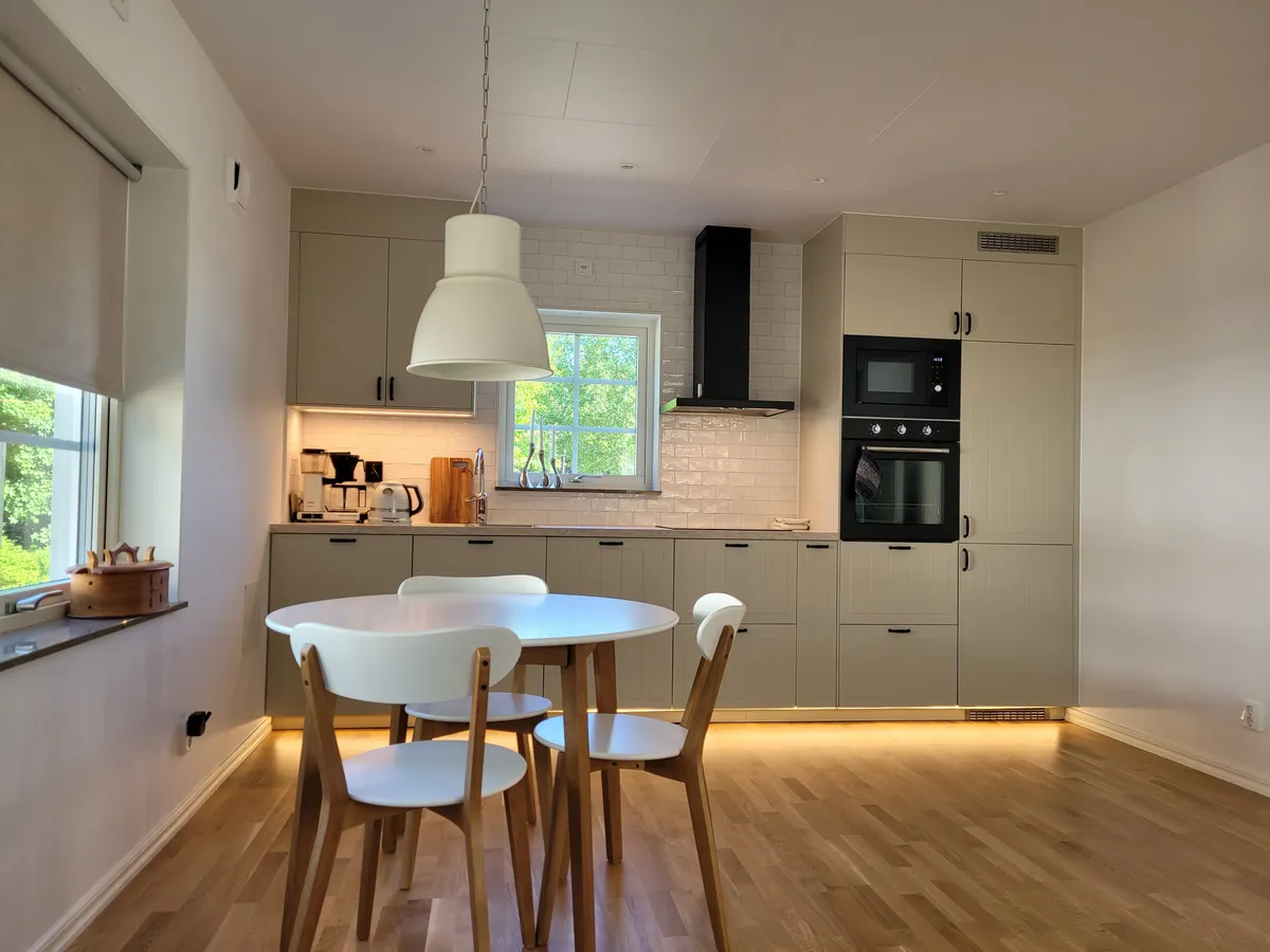 Torpadalskrönet i Lerum