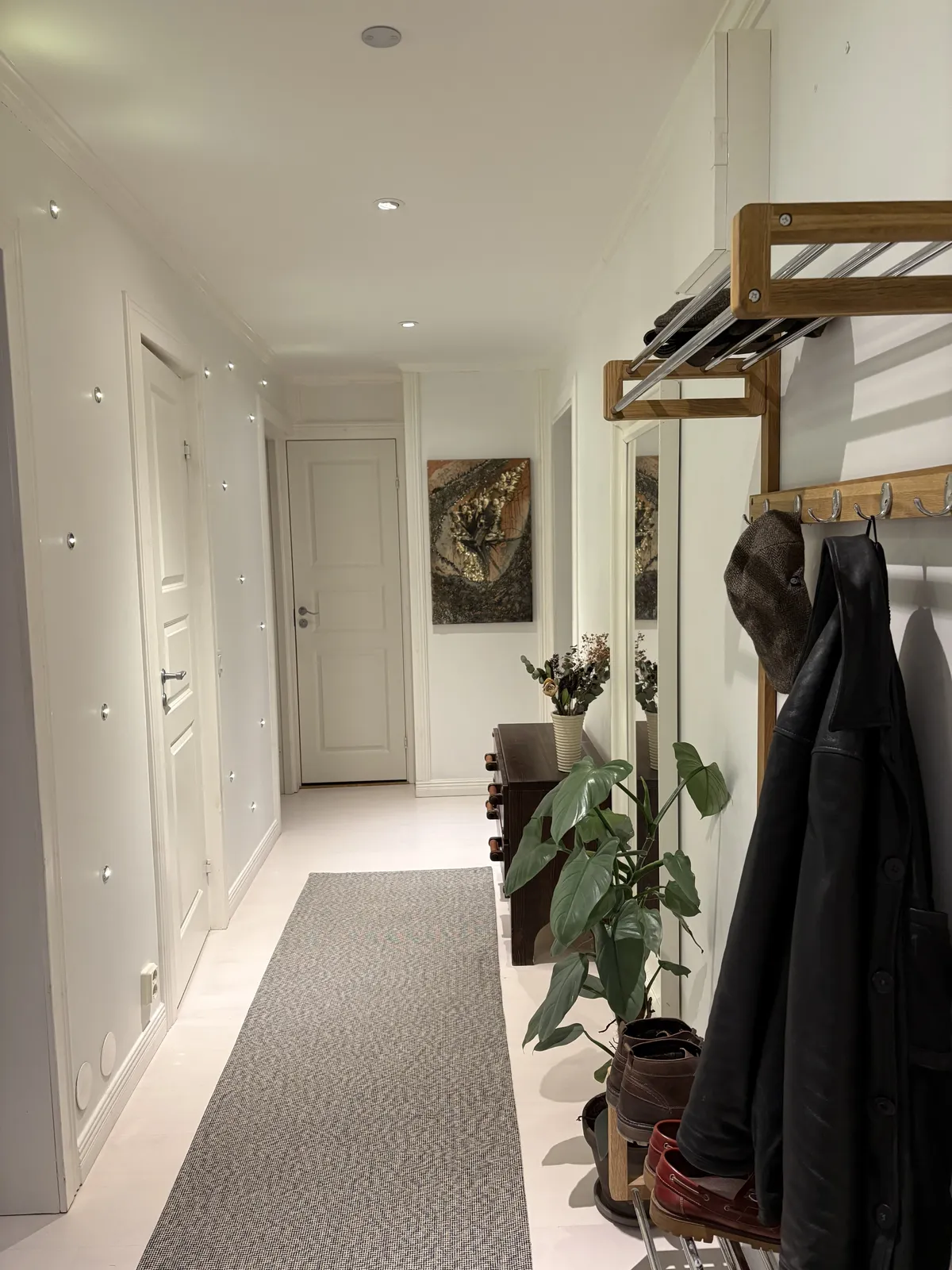 Engelbrektsgatan i Borlänge