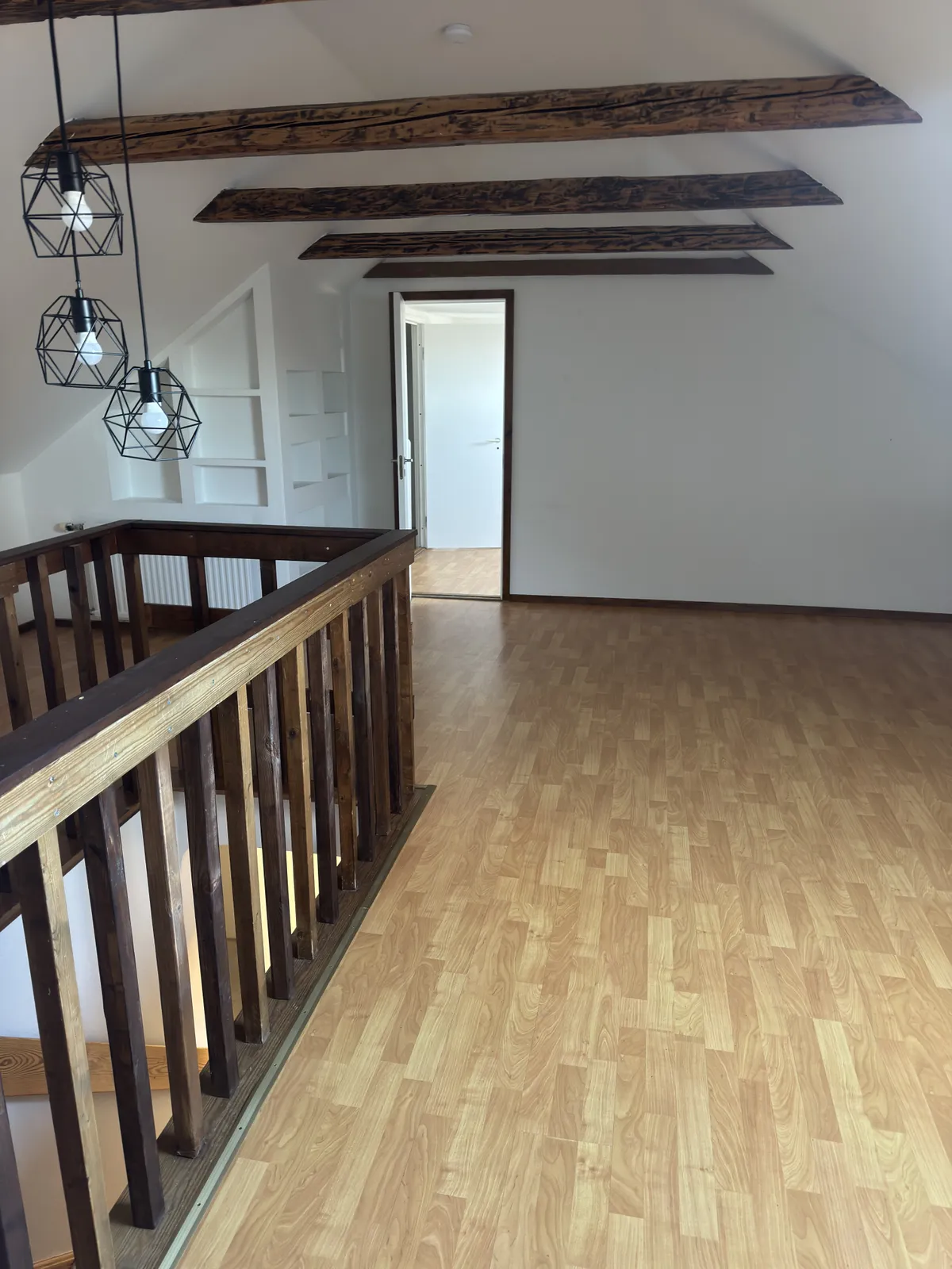 Björkgatan i Malmö