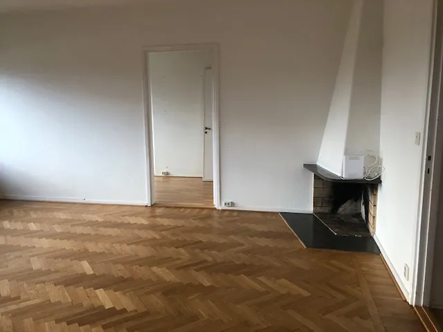 Byggmästaregatan i Lund