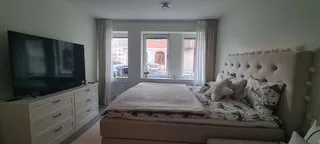 Lasarettsgatan i Jönköping