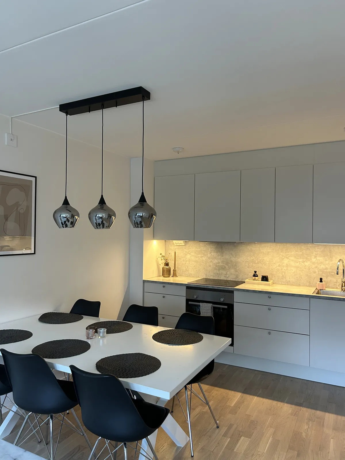 Slottsgatan i Jönköping