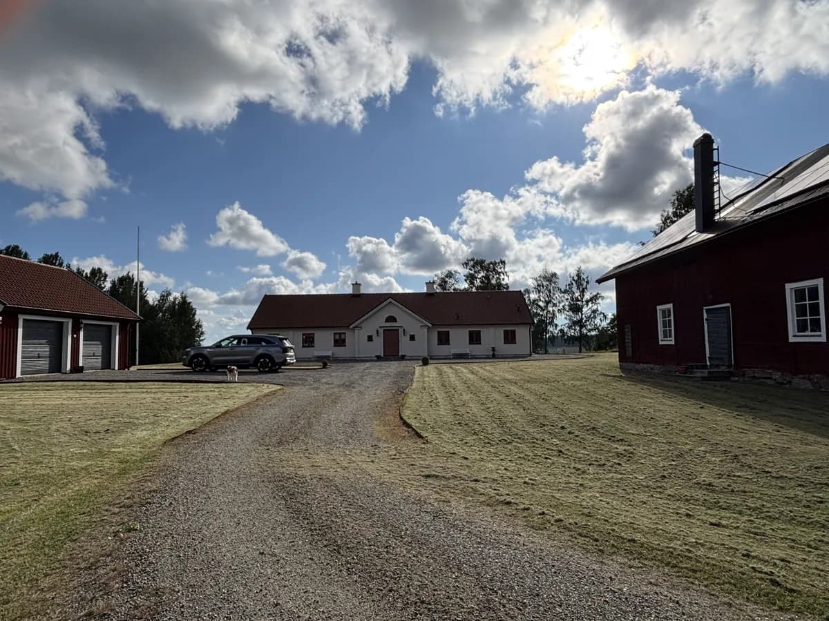 Storängen i Nyköping