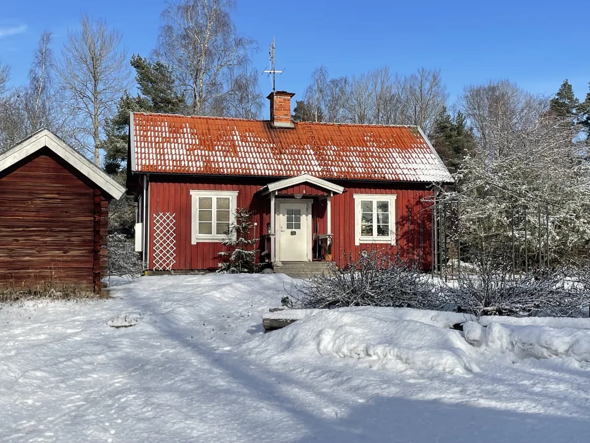 Abborrtorp Gärsätter i Arboga