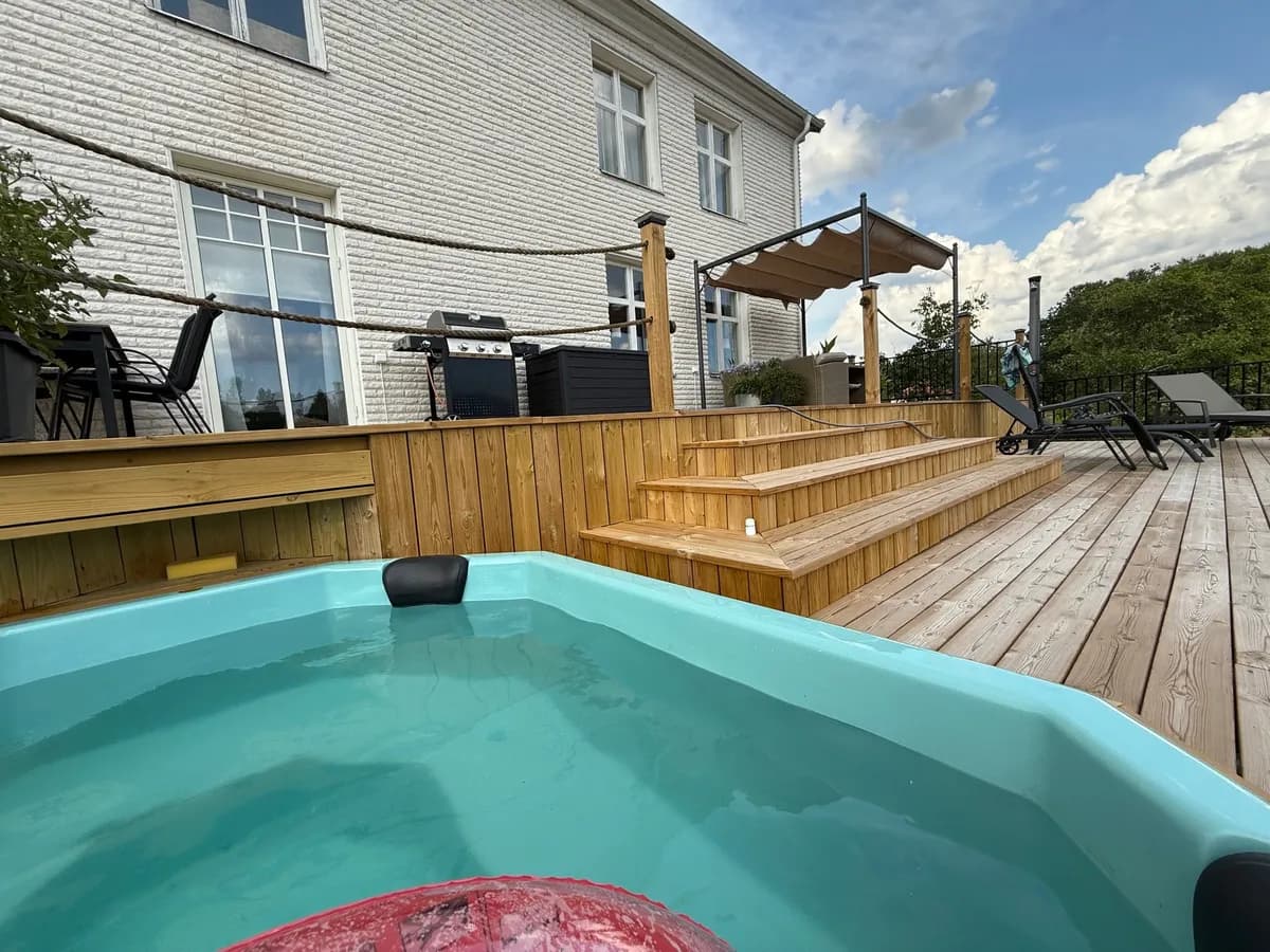 Hummelstad Bromåla i Ankarsrum