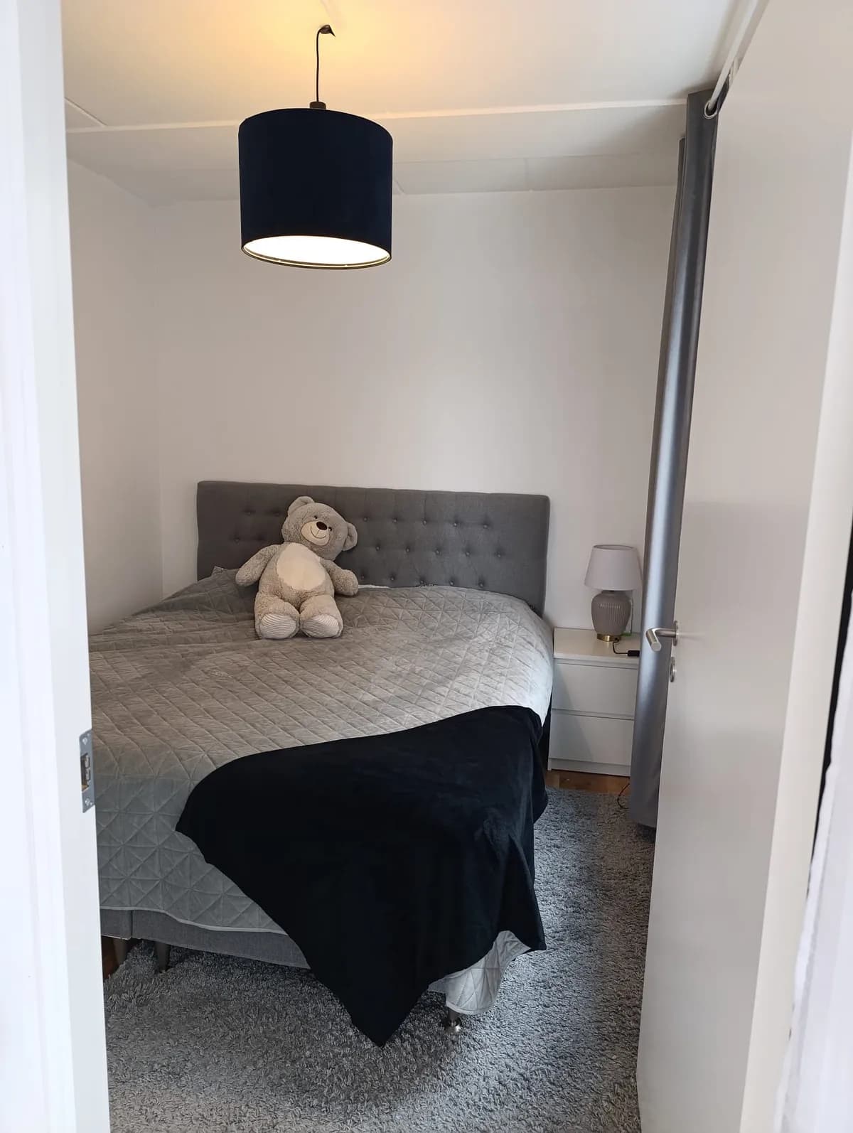 Fisksätravägen i Saltsjöbaden