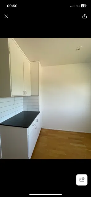 Kaplansgatan i Markaryd