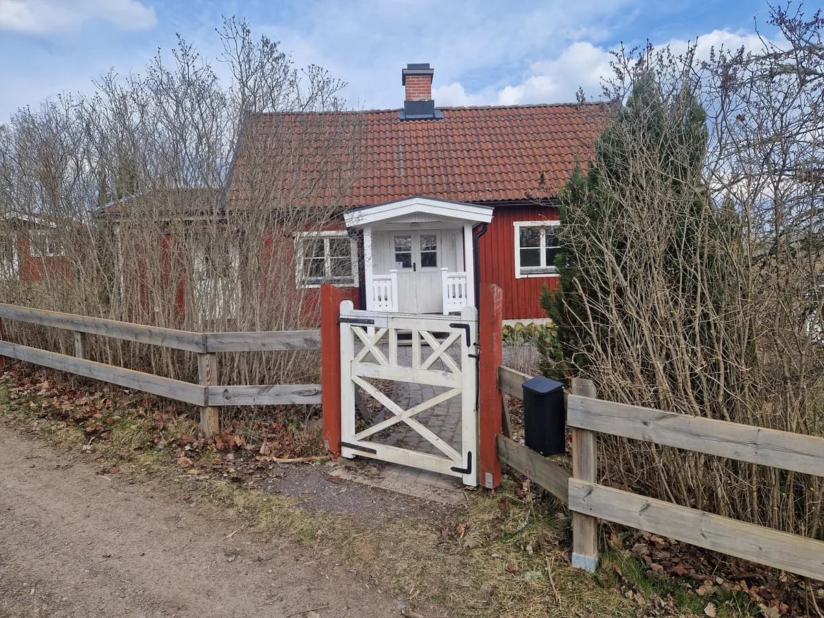 Branthult i Alsterbro