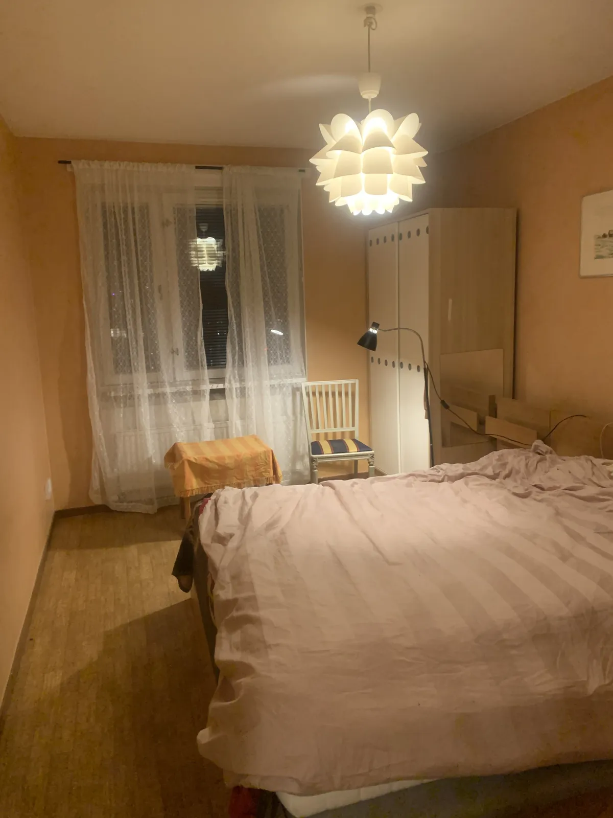 Lingvägen i Enskede