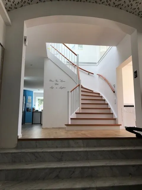 Remontvägen i Järfälla