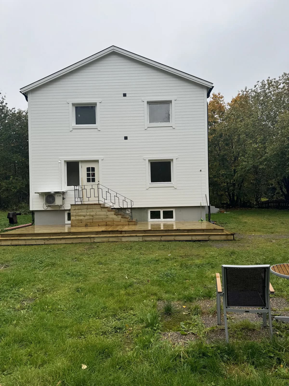 Ulvstorp varpet i Vara