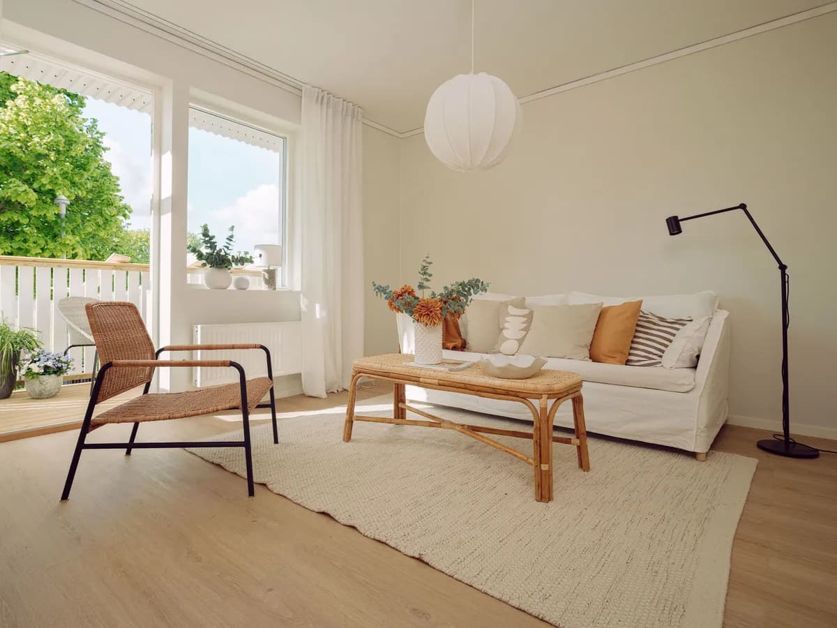 Österlånggatan i Arboga