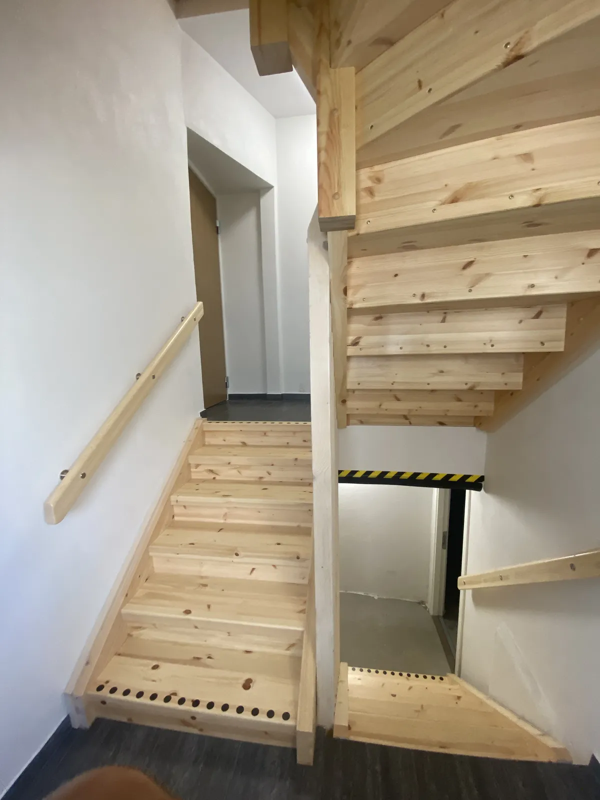 Borrebackevägen i Klagshamn