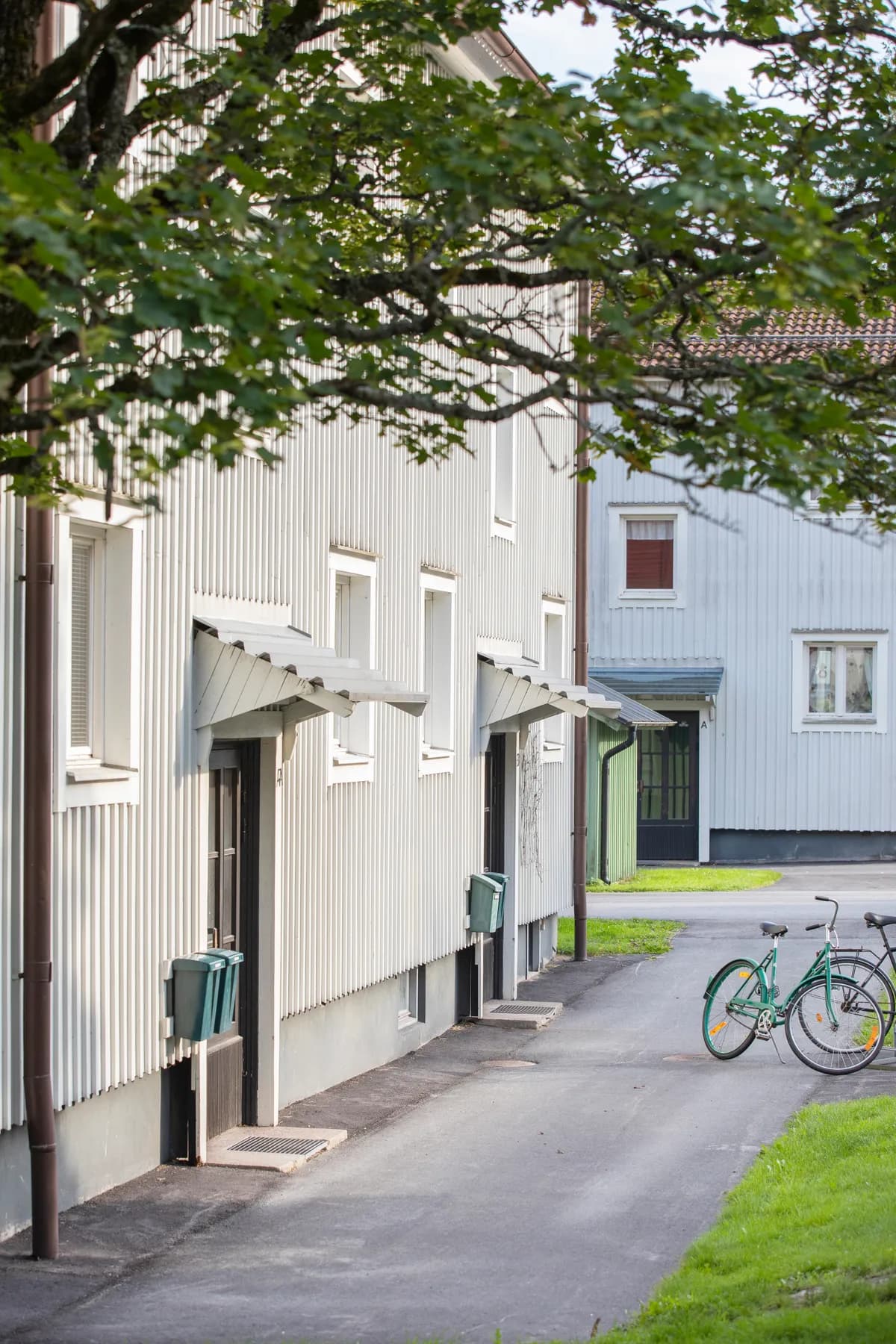 Mineralvägen i Karlskoga