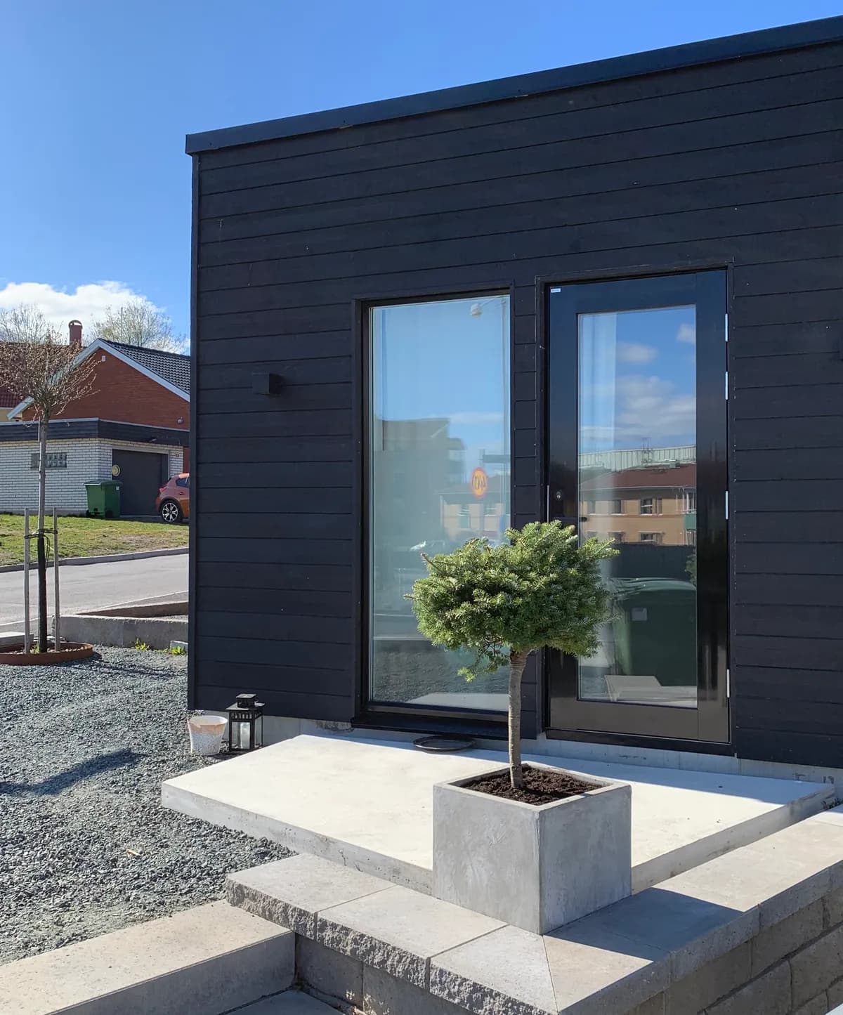 Furuliden i Jönköping