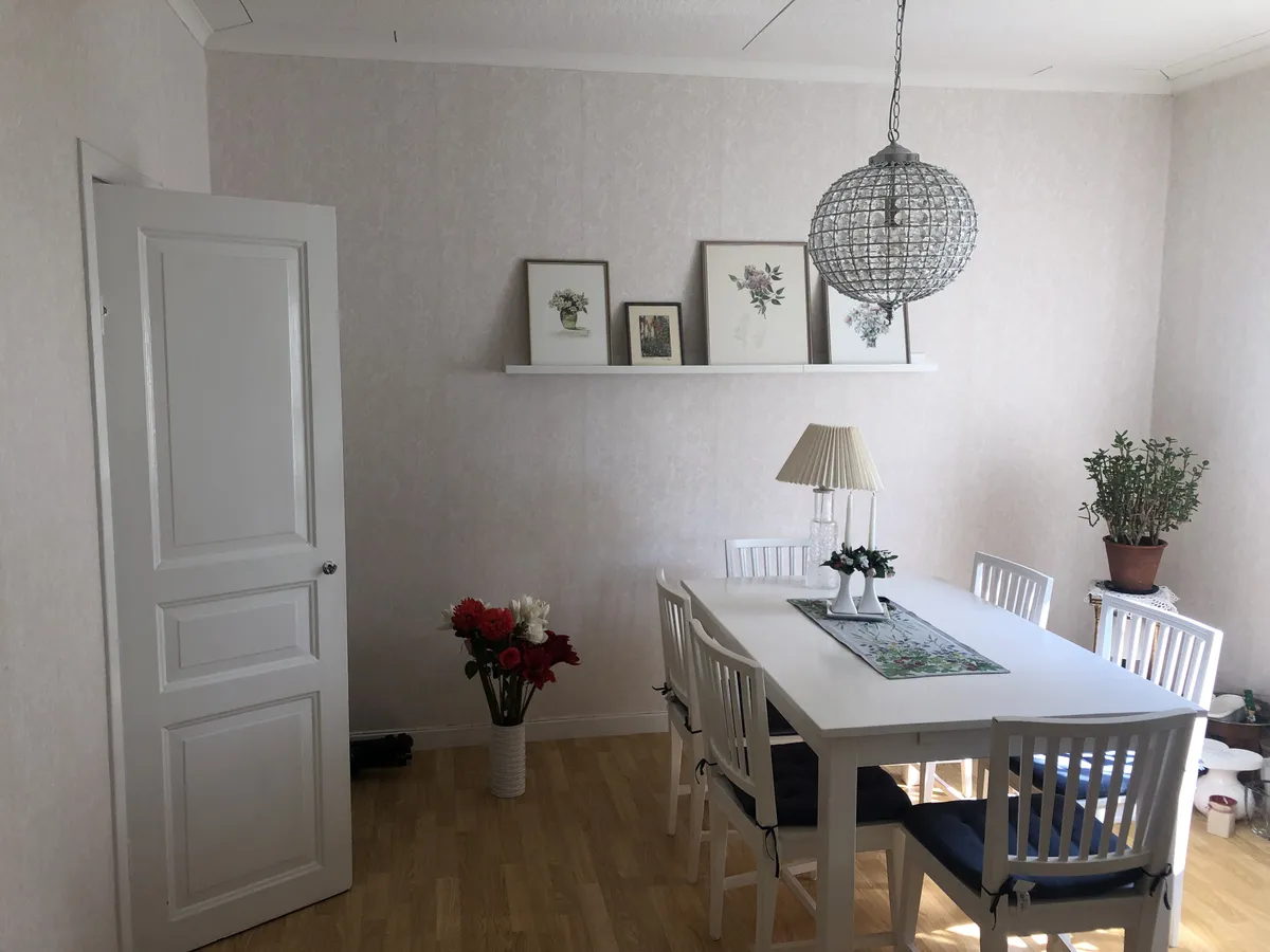 Sjöbonäs i Hjo