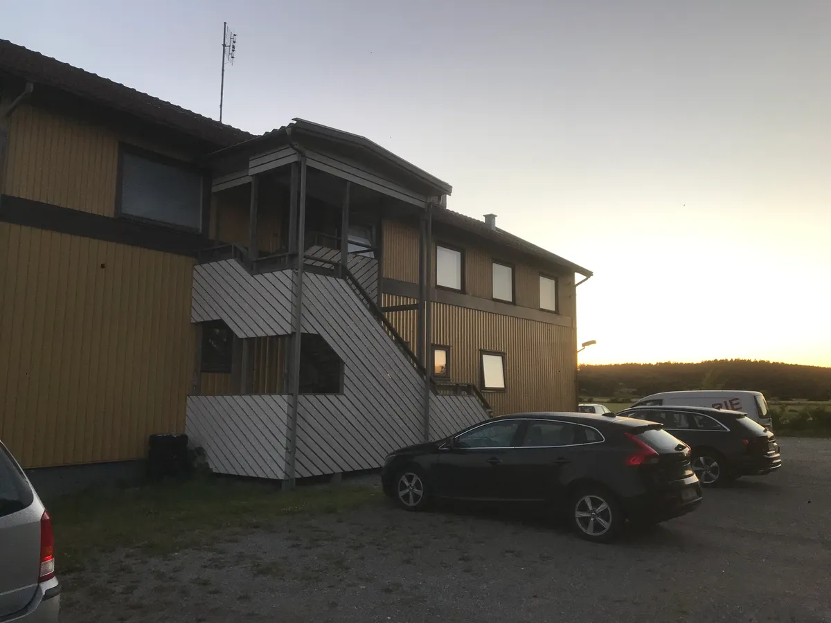 Brattorp i Svanesund