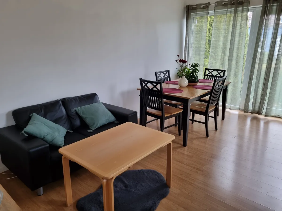 Alfhöjdsgatan i Mölndal