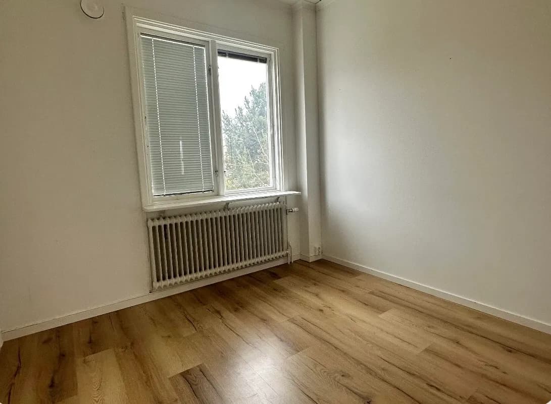 Torggatan i Smedjebacken