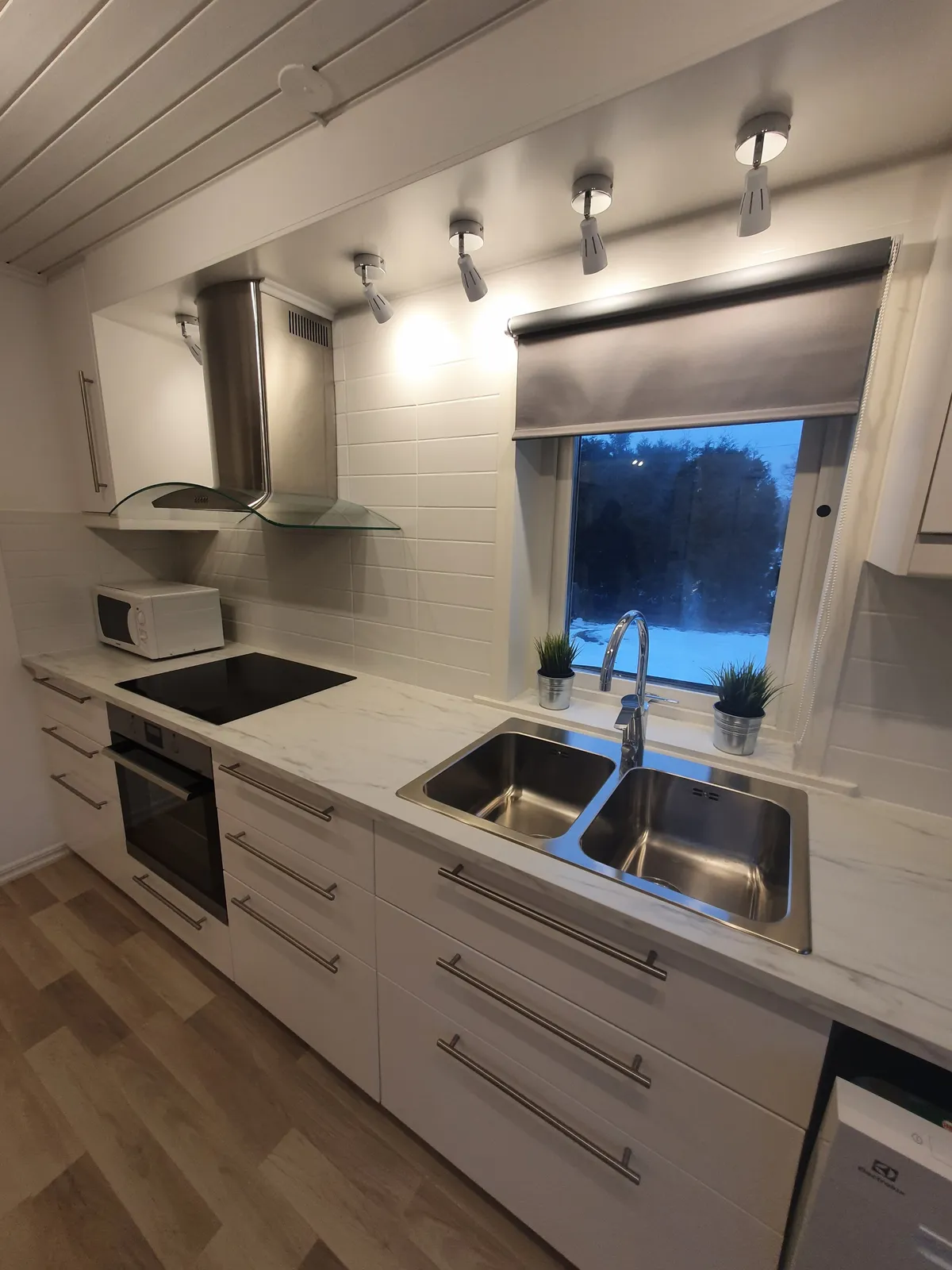 Enhagen i Västerås