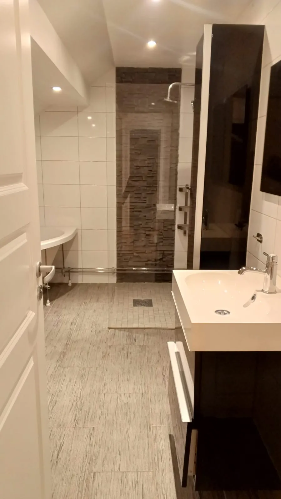 Oxelvägen i Munkedal