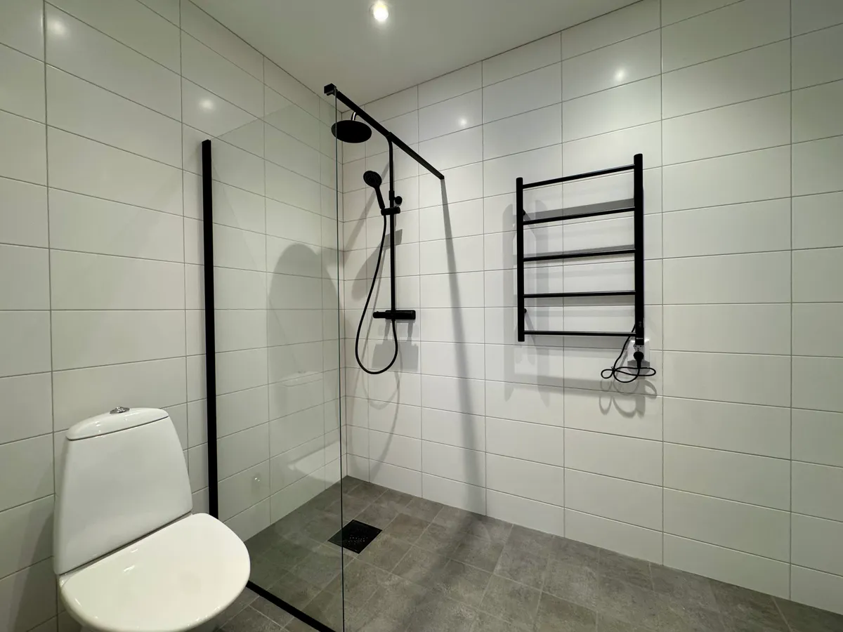 Åkervägen i Hölö