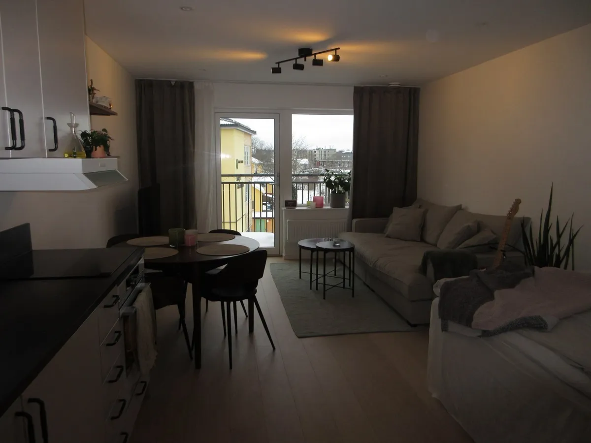 Salarpsbacken i Rönninge