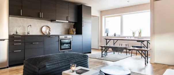 Mejerigränd i Vallberga