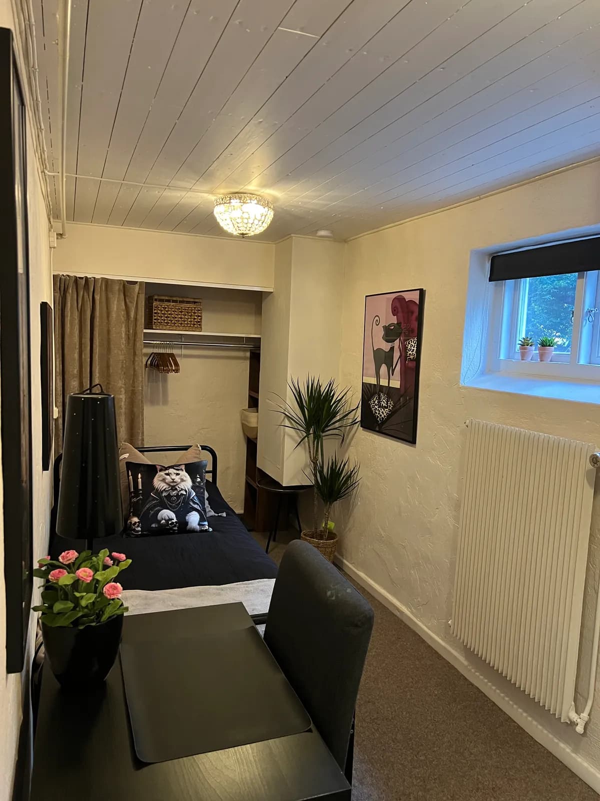 Gustav Adolfs gata i Skövde