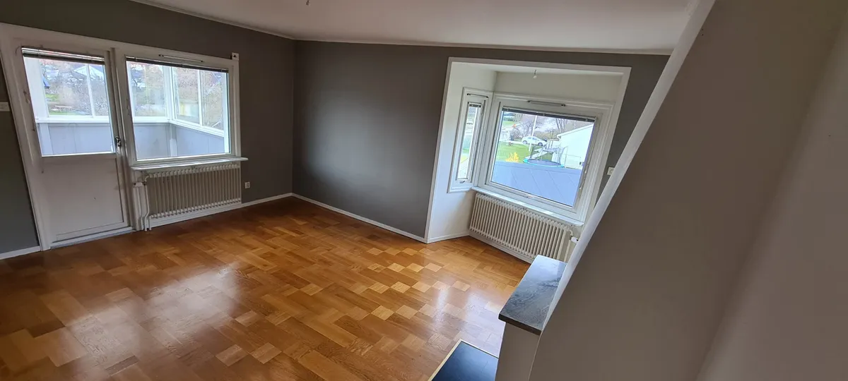 Folkungavägen i Södertälje