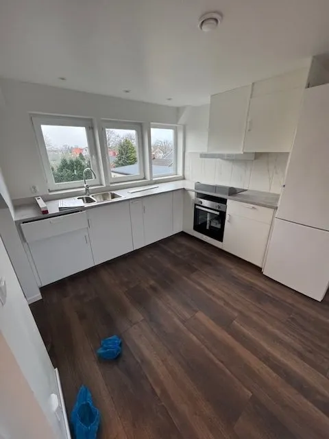 Bangatan i Tomelilla