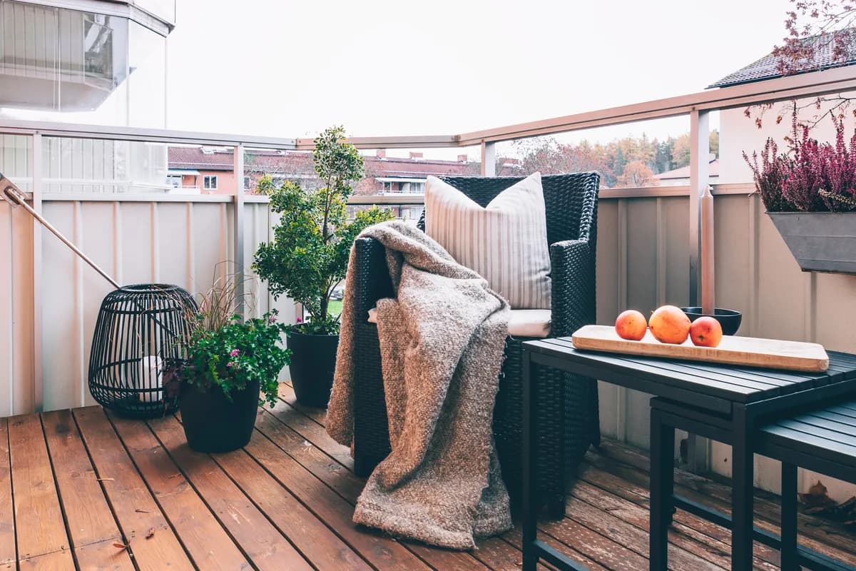 Nääfsgatan i Arboga