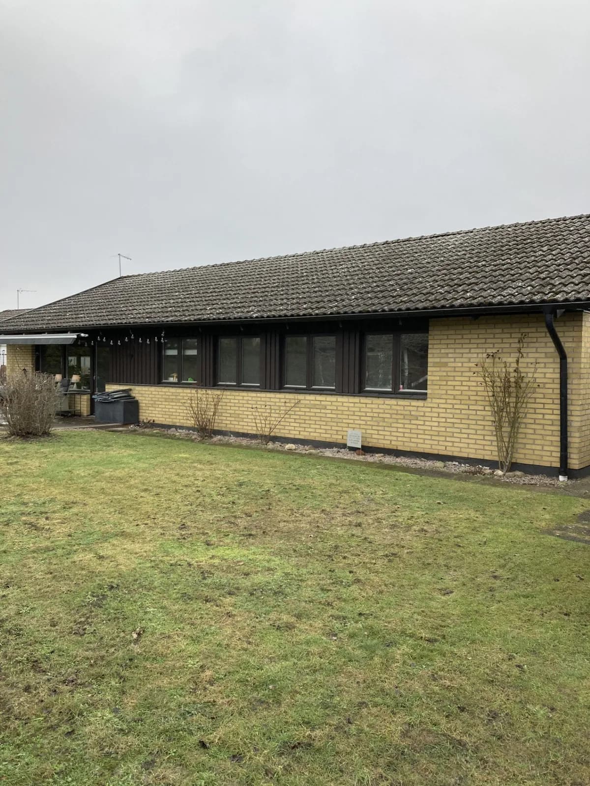 Råstensvägen i Önnestad