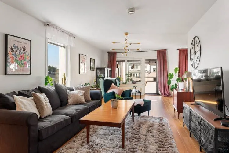 Grindvägen i Norrtälje