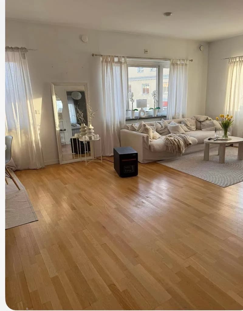 Storgatan i Mellerud