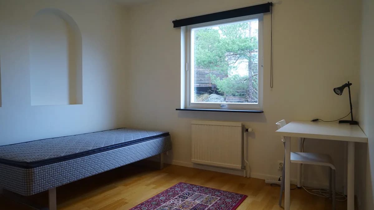 Kungsvägen i Trångsund