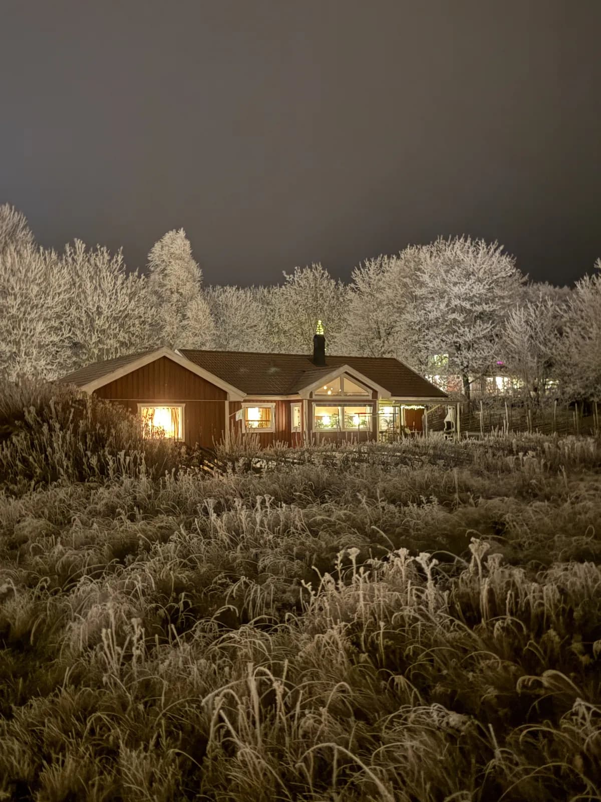 Kjulaås Blacksta i Eskilstuna