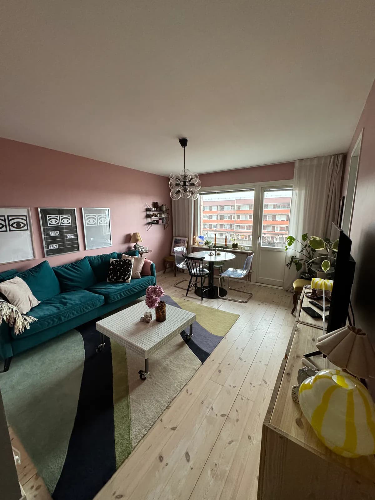 Mörbylund i Danderyd