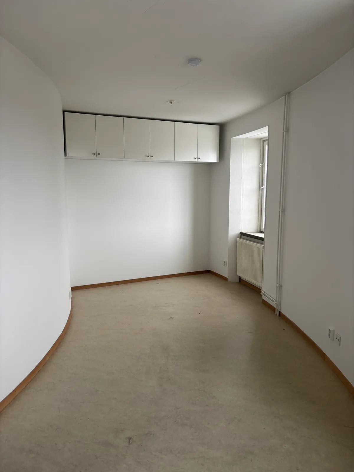 Lennings gata i Norrköping