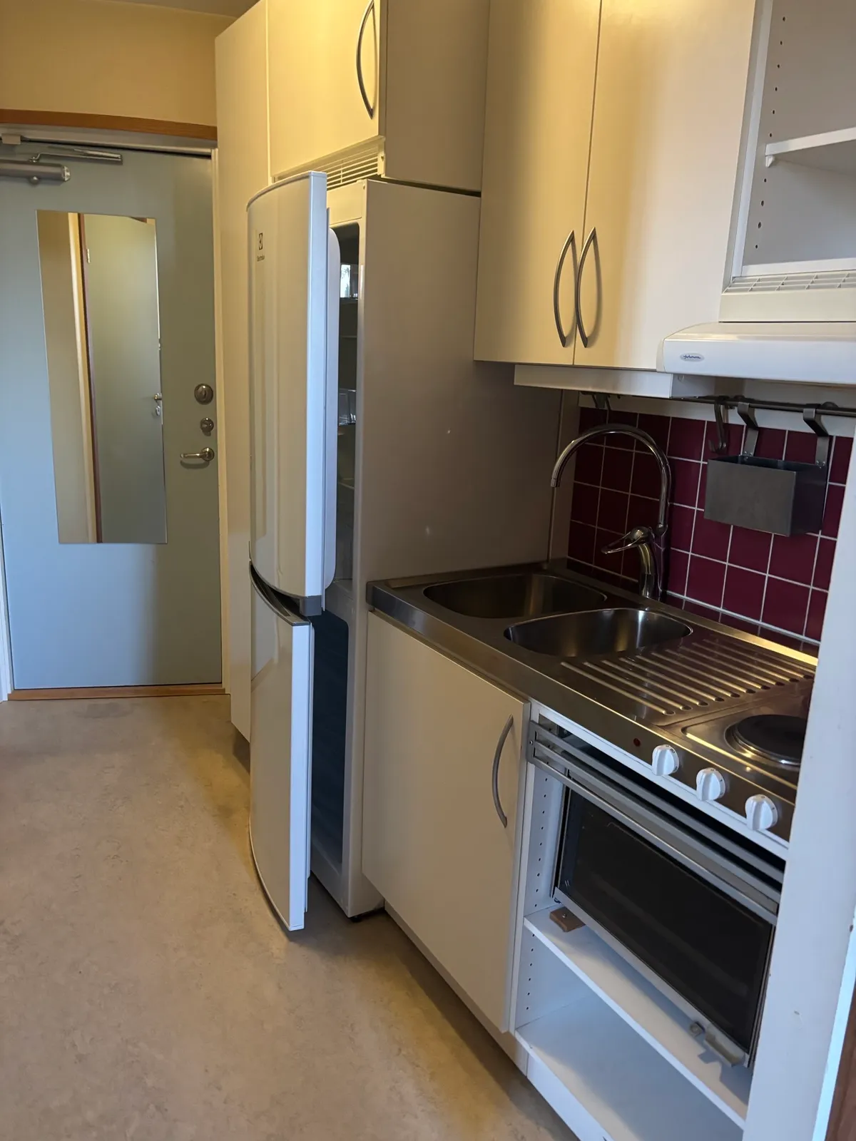 Lennings gata i Norrköping